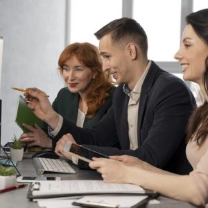 Multi-Client Precision Empire Blueprint