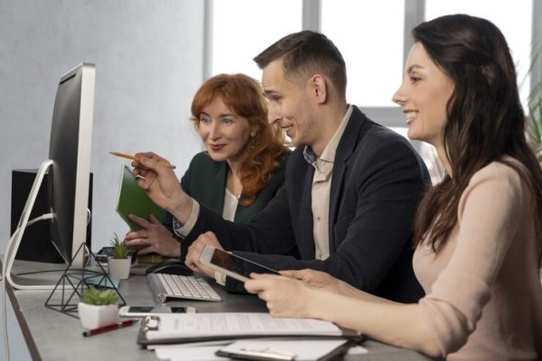 Multi-Client Precision Empire Blueprint