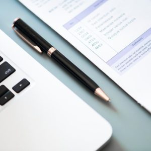 Duplicate Invoice Scanner