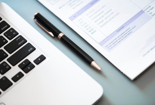 Duplicate Invoice Scanner